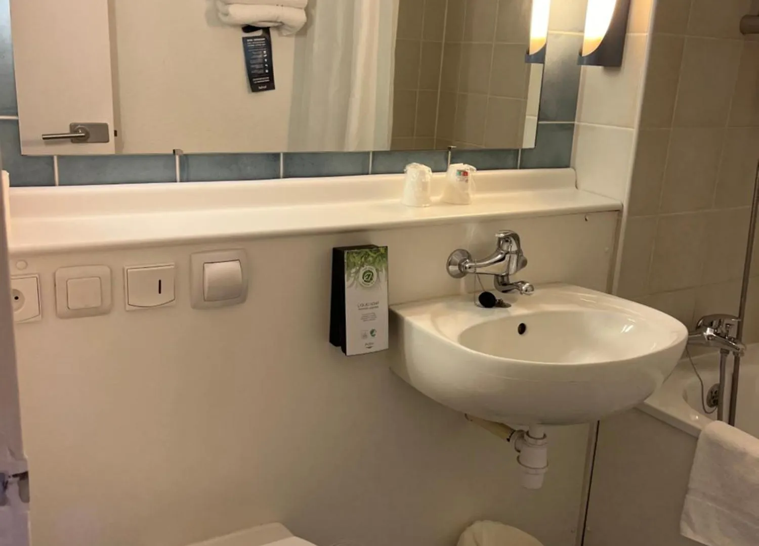 Kyriad Direct Marseille Ouest - Martigues Ξενοδοχείο