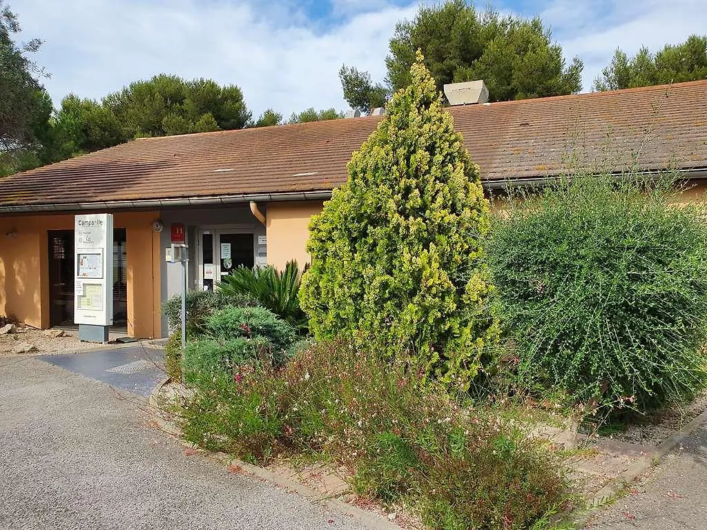 Kyriad Direct Marseille Ouest - Martigues Fransa